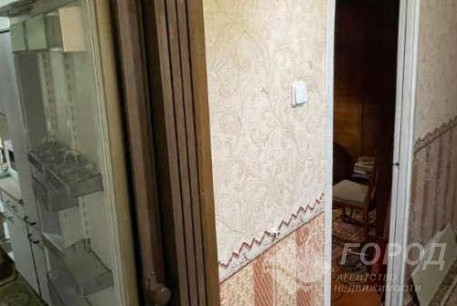 Продам 3-х кімнатну квартиру, Салтовка, 533 м/р, Код: 646940/51