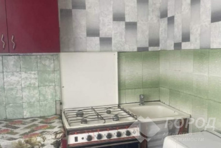 Продам 1-кімнатну квартиру, Одесская, Код: 646940/52