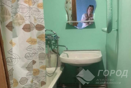 Продам 1-кімнатну квартиру, Одесская, Код: 646940/52