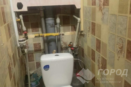 Продам 1-кімнатну квартиру, Одесская, Код: 646940/52