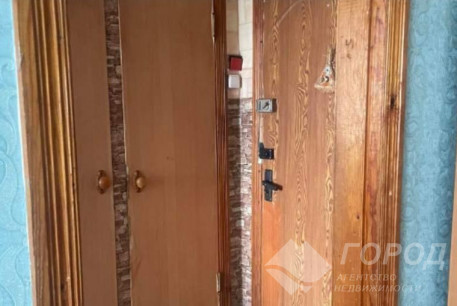 Продам 1-кімнатну квартиру, Одесская, Код: 646940/52