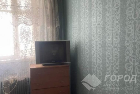 Продам 1-кімнатну квартиру, Одесская, Код: 646940/52