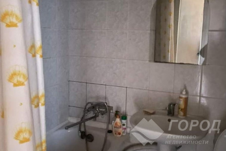 Продам 2-х кімнатну квартиру, Одесская, Код: 646940/53