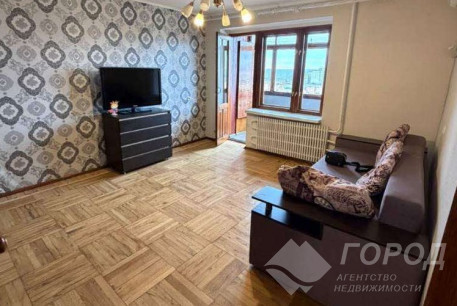 Продам 1-кімнатну квартиру, Одесская, Код: 646940/54