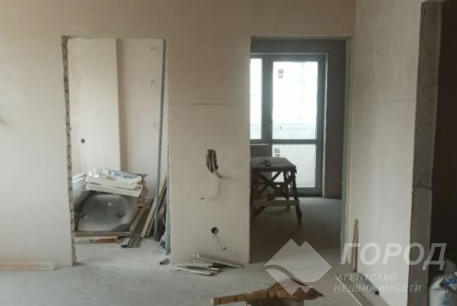 Продам 3-х кімнатну квартиру в новобудові, Одесская, Код: 646940/6