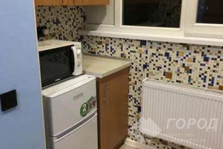 Сдам гостинку, Салтовка, Академика Павлова метро, Код: 646965/2