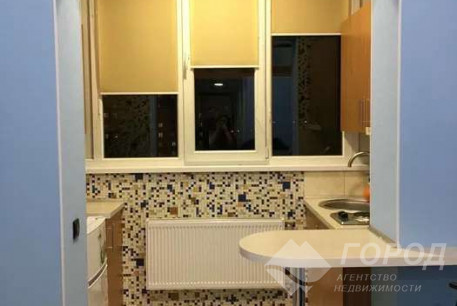 Продам гостинку, Салтовка, Академика Павлова метро, Код: 646965/4