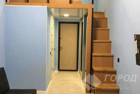 Продам гостинку, Салтовка, Академика Павлова метро, Код: 646965/4