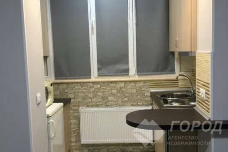 Продам 1-кімнатну квартиру в новобудові, Салтовка, Академика Павлова метро, Код: 646965/5