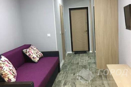 Продам 1-кімнатну квартиру в новобудові, Салтовка, Академика Павлова метро, Код: 646965/5