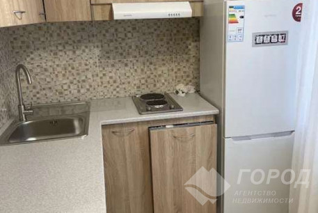 Сдам 1-кімнатну квартиру, Сосновая Горка, Научная метро, Код: 646995/4