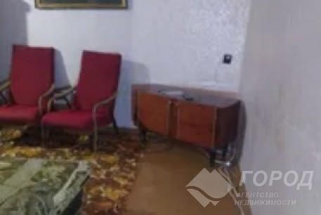 Продам 1-кімнатну квартиру, Новые дома, Код: 646995/5