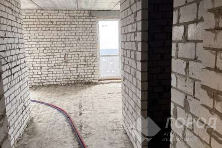 Продам 1-кімнатну квартиру в новобудові, Салтовский, Завод им. Малышева метро, Код: 647030/4