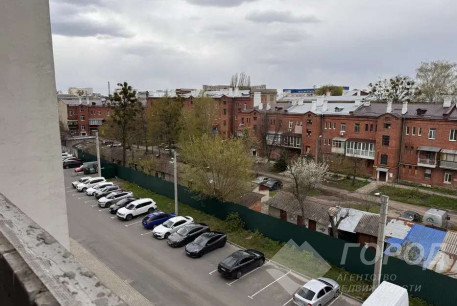 Продам 1-кімнатну квартиру в новобудові, Салтовский, Завод им. Малышева метро, Код: 647030/4