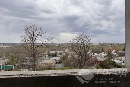 Продам 1-кімнатну квартиру в новобудові, Салтовский, Завод им. Малышева метро, Код: 647030/4