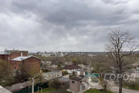 Продам 1-кімнатну квартиру в новобудові, Салтовский, Завод им. Малышева метро, Код: 647030/4