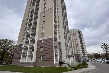 Продам 1-кімнатну квартиру в новобудові, Салтовский, Завод им. Малышева метро, Код: 647030/4