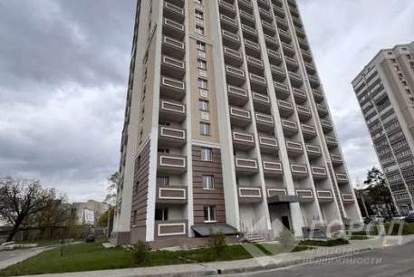 Продам 1-кімнатну квартиру в новобудові, Салтовский, Завод им. Малышева метро, Код: 647030/4