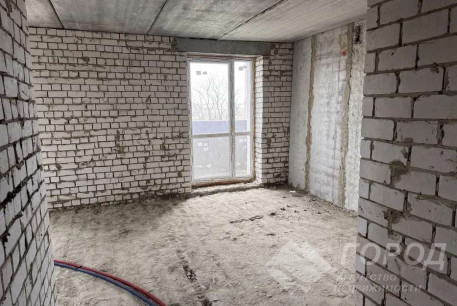 Продам 1-кімнатну квартиру в новобудові, Салтовский, Завод им. Малышева метро, Код: 647030/4