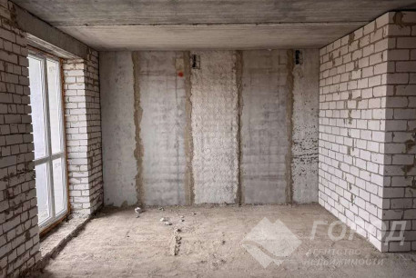 Продам 1-кімнатну квартиру в новобудові, Салтовский, Завод им. Малышева метро, Код: 647030/4