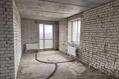 Продам 1-кімнатну квартиру в новобудові, Салтовский, Завод им. Малышева метро, Код: 647030/4