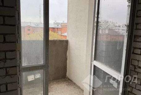 Продам 1-кімнатну квартиру в новобудові, Салтовский, Завод им. Малышева метро, Код: 647030/4