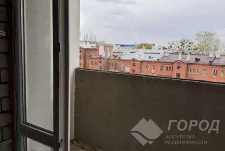 Продам 1-кімнатну квартиру в новобудові, Салтовский, Завод им. Малышева метро, Код: 647030/4