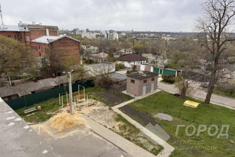 Продам 1-кімнатну квартиру в новобудові, Салтовский, Завод им. Малышева метро, Код: 647030/4