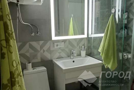 Сдам 2-х кімнатну квартиру, Одесская, Код: 647035/4