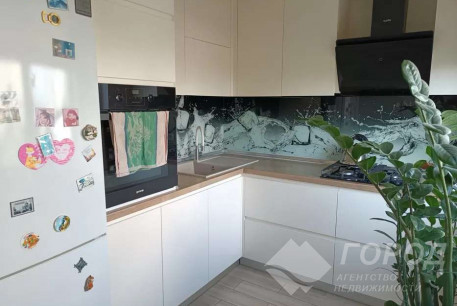 Сдам 2-х кімнатну квартиру, Одесская, Код: 647035/4