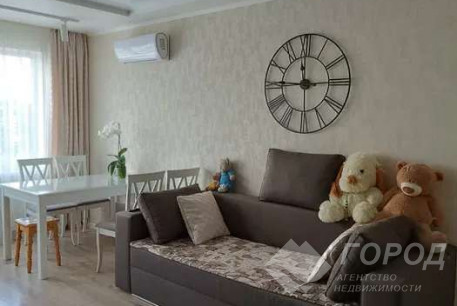 Сдам 2-х кімнатну квартиру, Одесская, Код: 647035/4