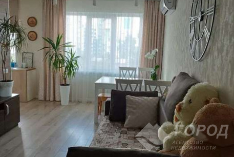 Сдам 2-х кімнатну квартиру, Одесская, Код: 647035/4