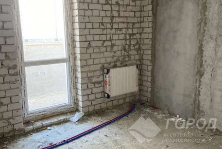 Продам 1-кімнатну квартиру в новобудові, Журавлевка, Код: 647035/5