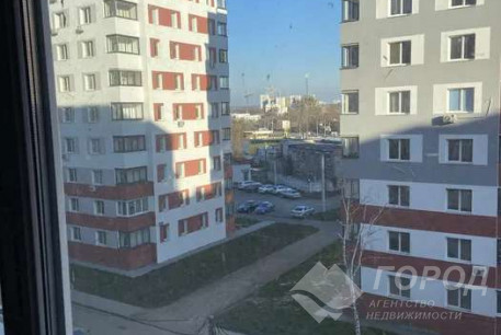 Продам 1-кімнатну квартиру в новобудові, Журавлевка, Код: 647035/5