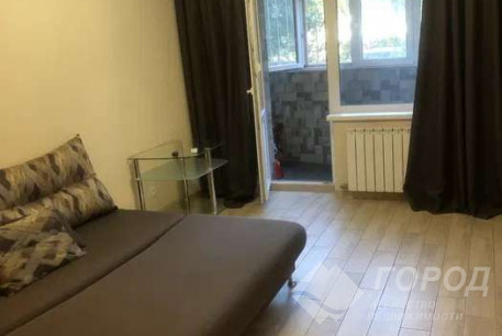 Сдам 1-кімнатну квартиру, Алексеевка, Алексеевская метро, Код: 647052/7