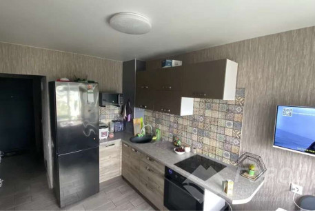 Продам 1-кімнатну квартиру, Основа, Код: 647080/2