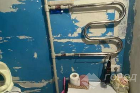 Продам 1-кімнатну квартиру, Основа, Код: 647080/2