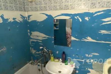 Продам 1-кімнатну квартиру, Основа, Код: 647080/2