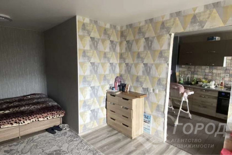 Продам 1-кімнатну квартиру, Основа, Код: 647080/2