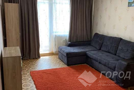 Сдам 1-кімнатну квартиру в новобудові, Новые дома, Код: 647178/2