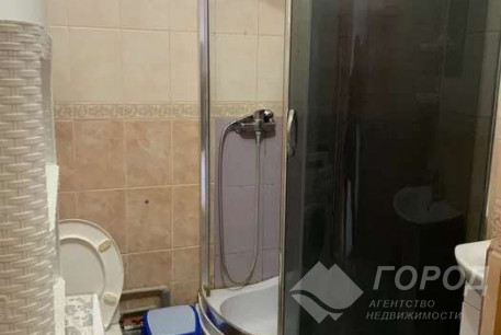 Сдам 1-кімнатну квартиру в новобудові, Новые дома, Код: 647178/2