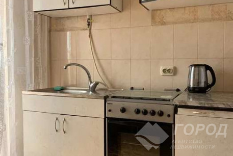 Сдам 1-кімнатну квартиру в новобудові, Новые дома, Код: 647178/2