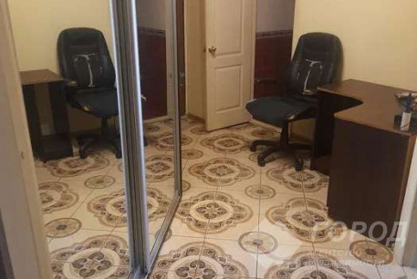 Продам 1-кімнатну квартиру, Рогань, Солнечный, Код: 647192/4