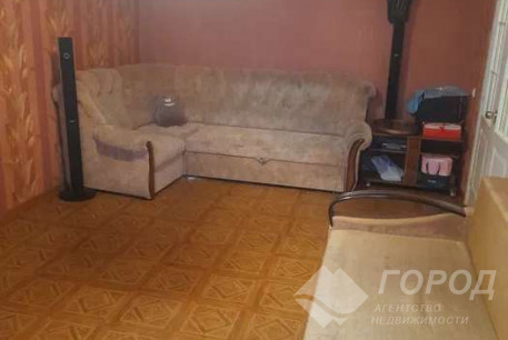 Продам 1-кімнатну квартиру, Рогань, Солнечный, Код: 647192/4
