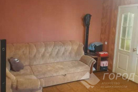 Продам 1-кімнатну квартиру, Рогань, Солнечный, Код: 647192/4
