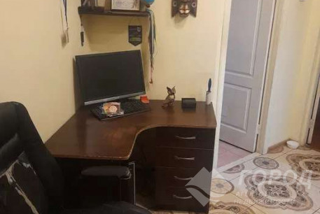 Продам 1-кімнатну квартиру, Рогань, Солнечный, Код: 647192/4