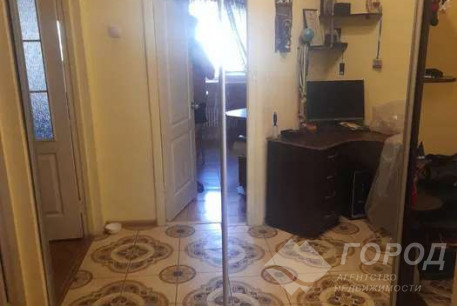 Продам 1-кімнатну квартиру, Рогань, Солнечный, Код: 647192/4