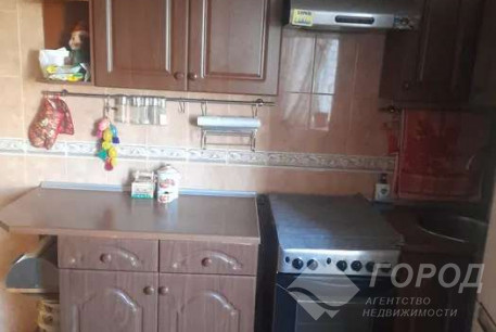 Продам 1-кімнатну квартиру, Рогань, Солнечный, Код: 647192/4