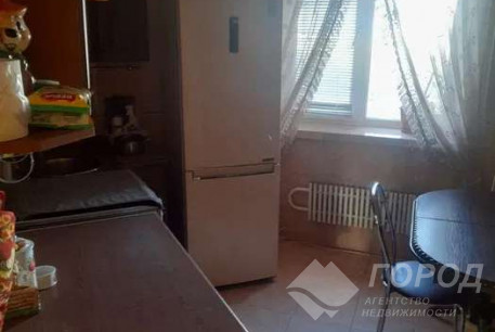 Продам 1-кімнатну квартиру, Рогань, Солнечный, Код: 647192/4