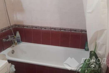 Продам 1-кімнатну квартиру, Рогань, Солнечный, Код: 647192/4